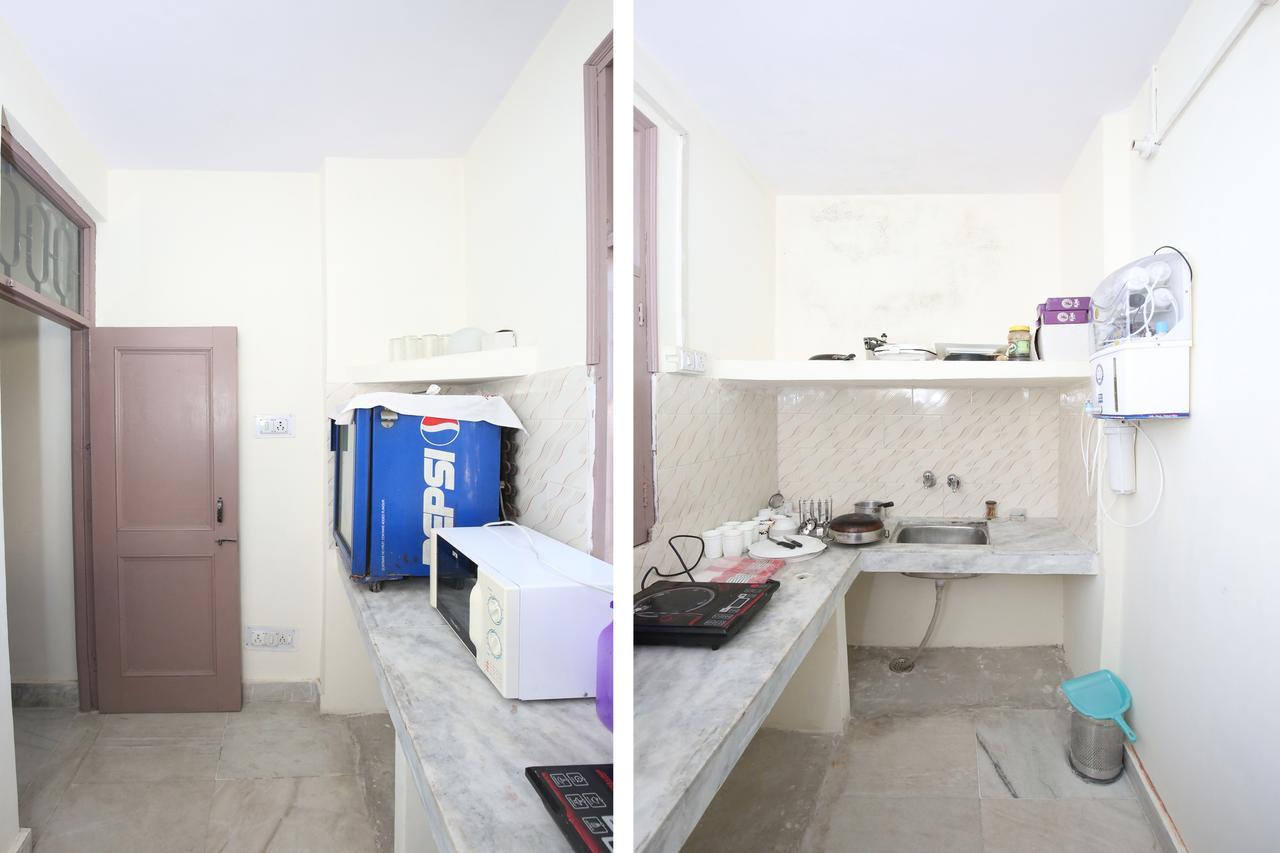 Elegant 3Bhk Abode In Shoghi, Shimla Leilighet Eksteriør bilde