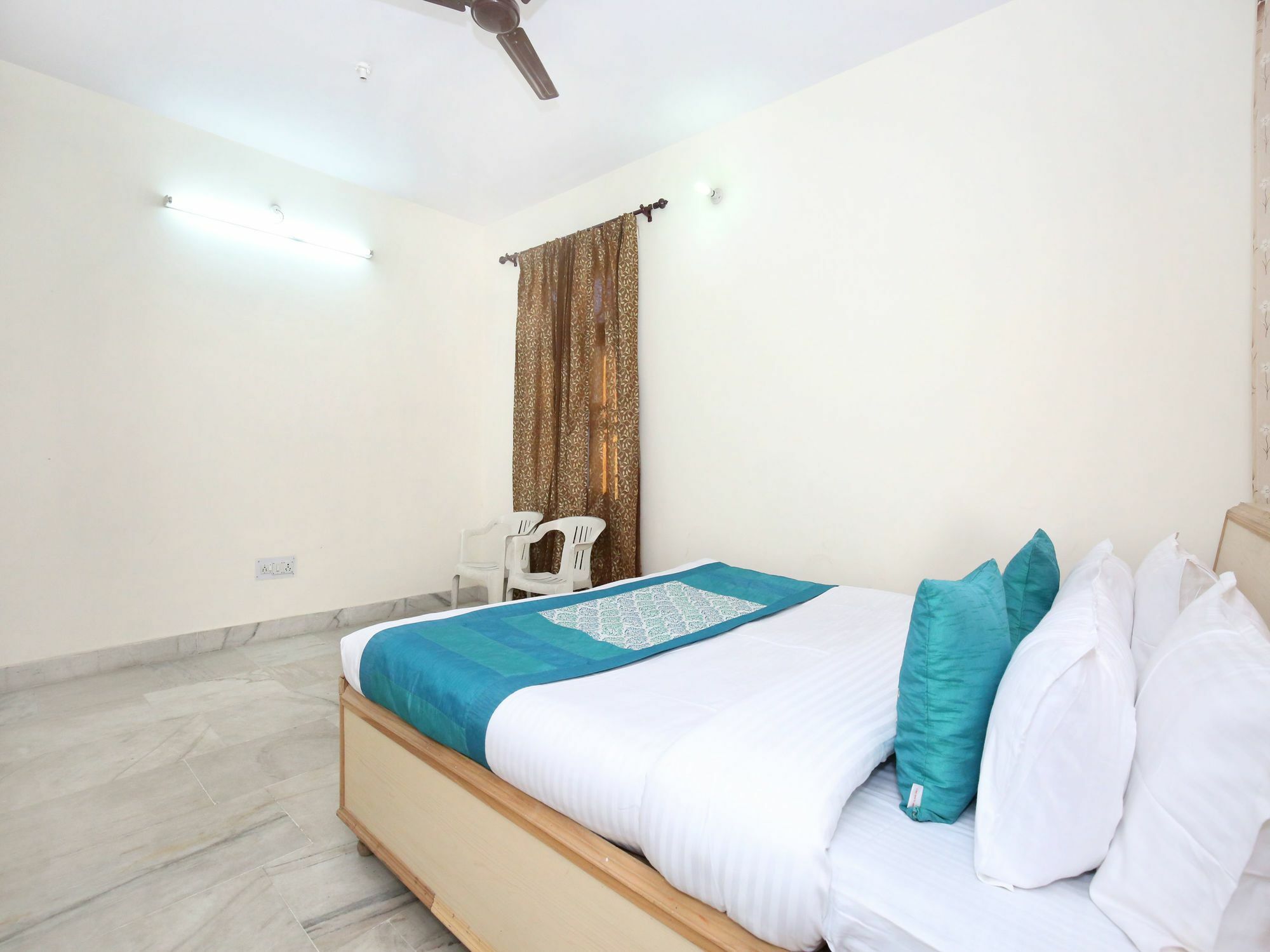 Elegant 3Bhk Abode In Shoghi, Shimla Leilighet Eksteriør bilde